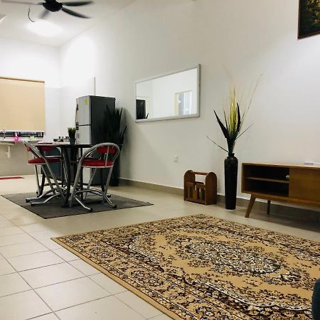 Alyn Home Batu Pahat IV Wifi Cuckoo Zewnętrze zdjęcie