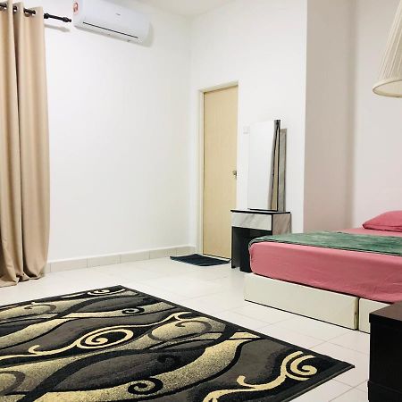 Alyn Home Batu Pahat IV Wifi Cuckoo Zewnętrze zdjęcie