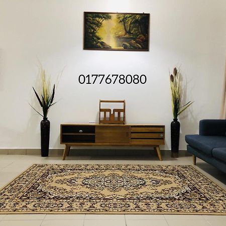 Alyn Home Batu Pahat IV Wifi Cuckoo Zewnętrze zdjęcie