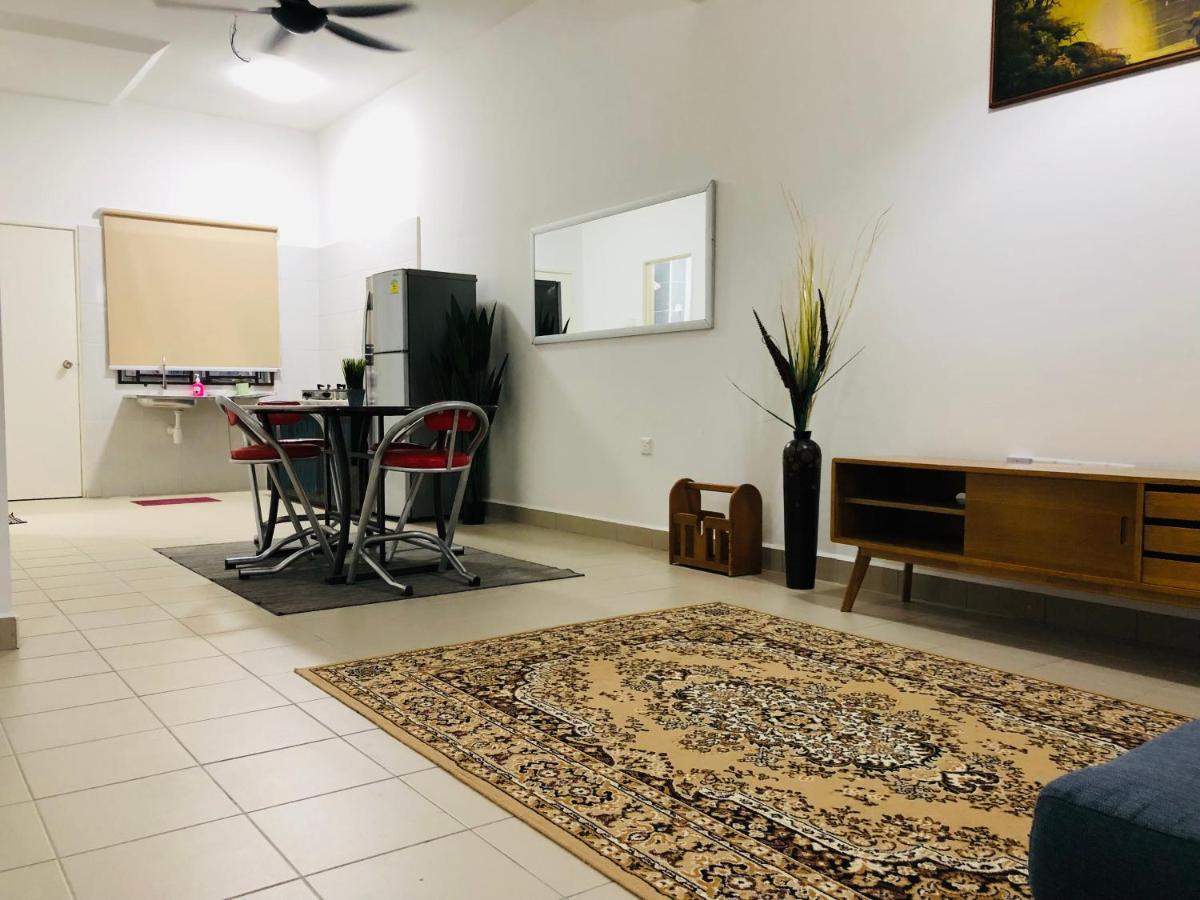Alyn Home Batu Pahat IV Wifi Cuckoo Zewnętrze zdjęcie