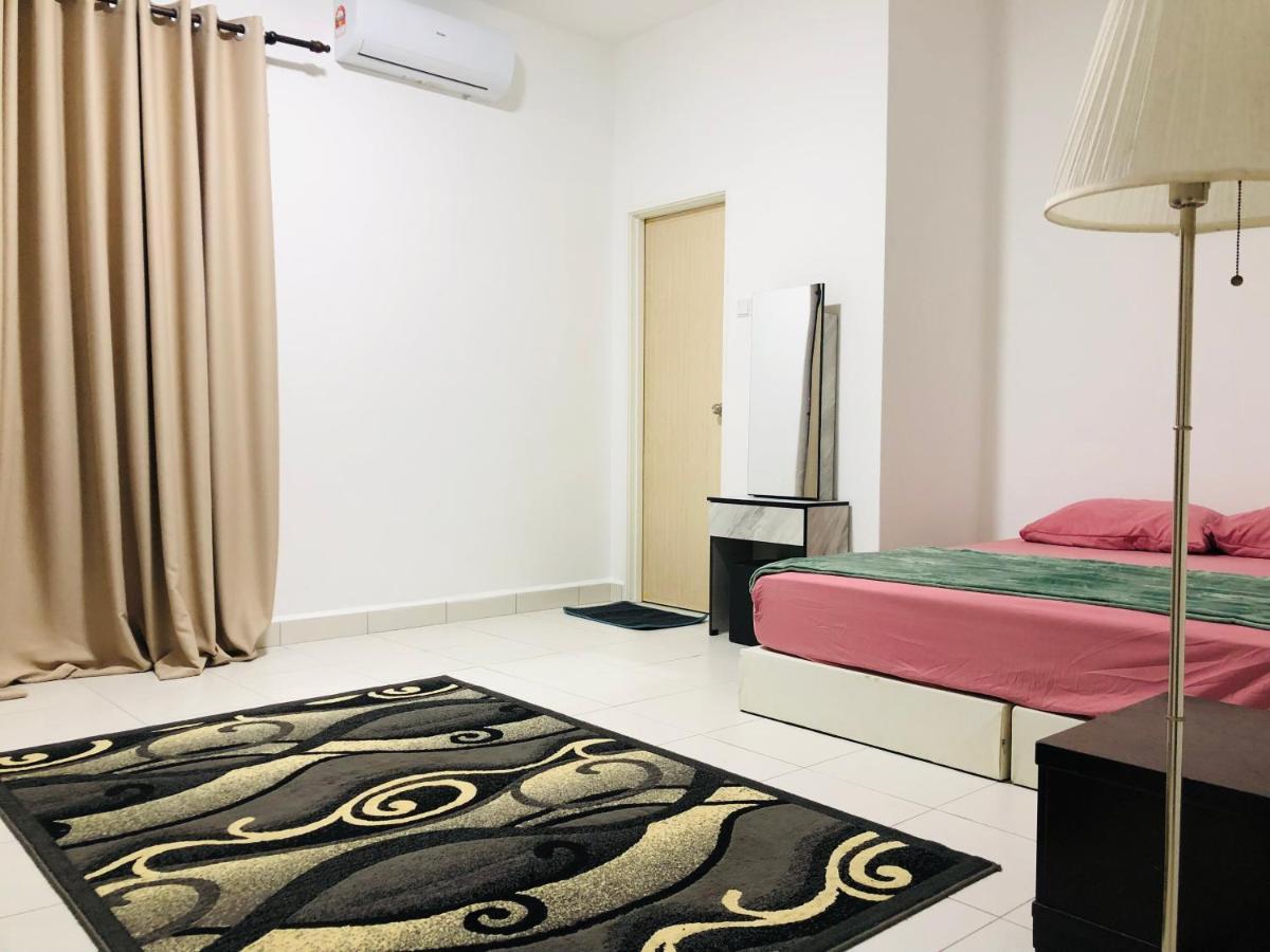 Alyn Home Batu Pahat IV Wifi Cuckoo Zewnętrze zdjęcie