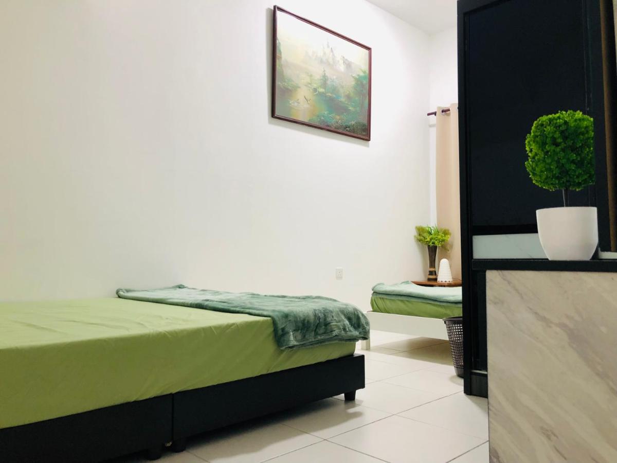 Alyn Home Batu Pahat IV Wifi Cuckoo Zewnętrze zdjęcie