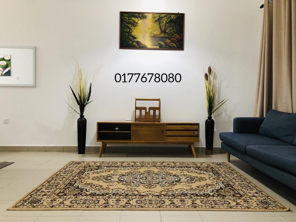 Alyn Home Batu Pahat IV Wifi Cuckoo Zewnętrze zdjęcie