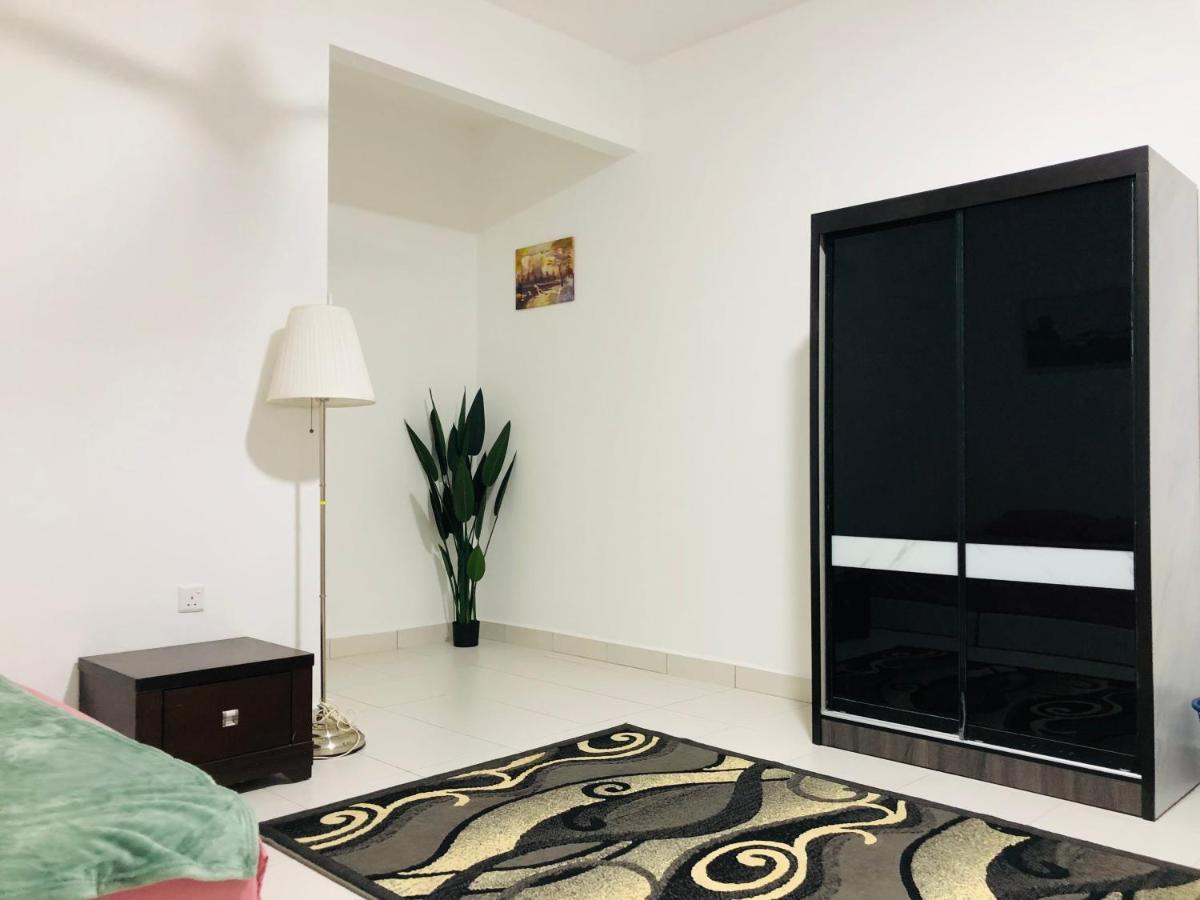 Alyn Home Batu Pahat IV Wifi Cuckoo Zewnętrze zdjęcie