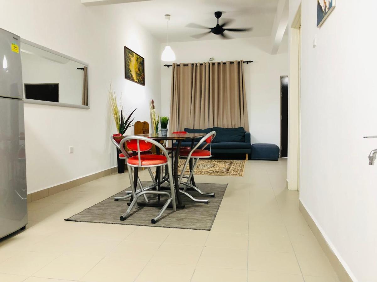 Alyn Home Batu Pahat IV Wifi Cuckoo Zewnętrze zdjęcie