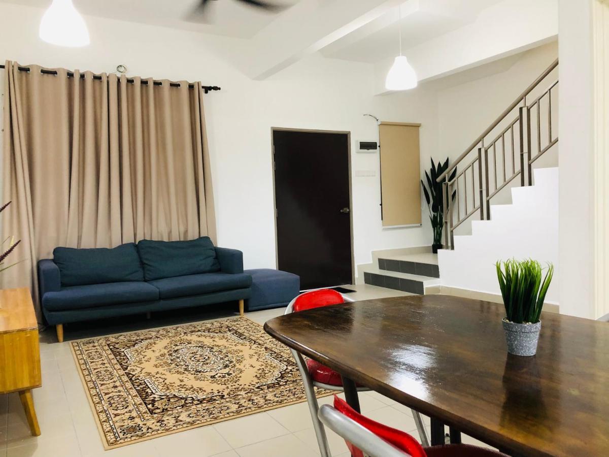 Alyn Home Batu Pahat IV Wifi Cuckoo Zewnętrze zdjęcie