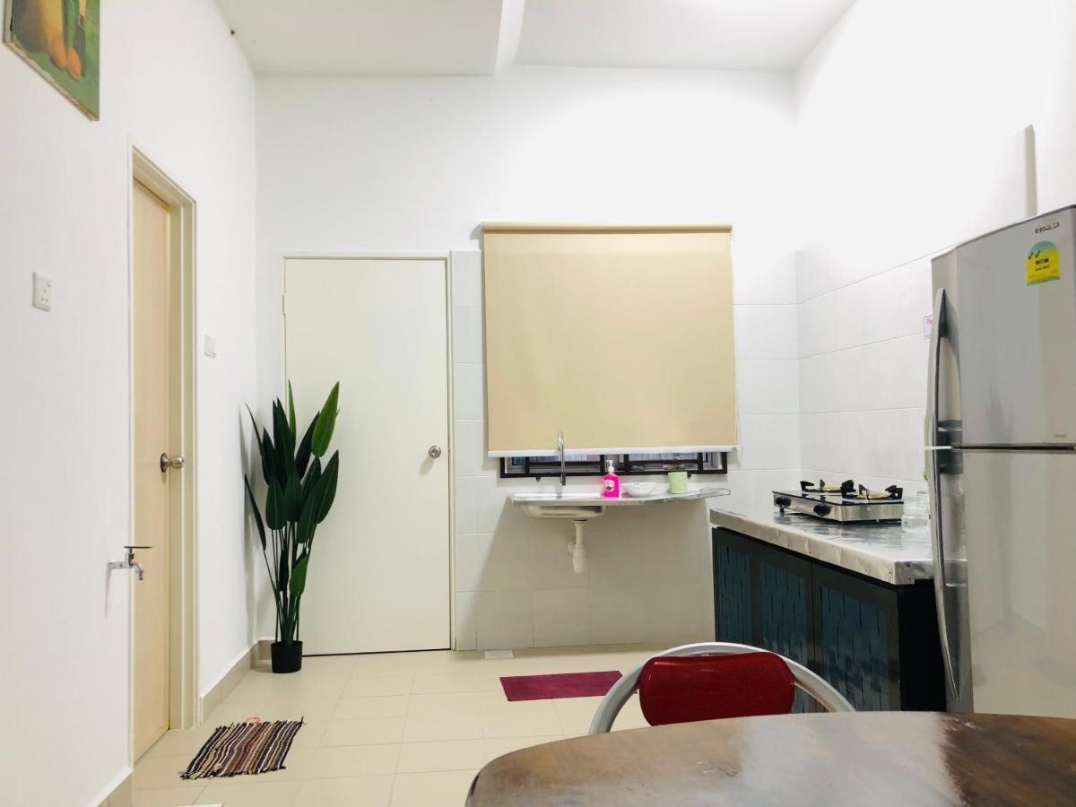 Alyn Home Batu Pahat IV Wifi Cuckoo Zewnętrze zdjęcie