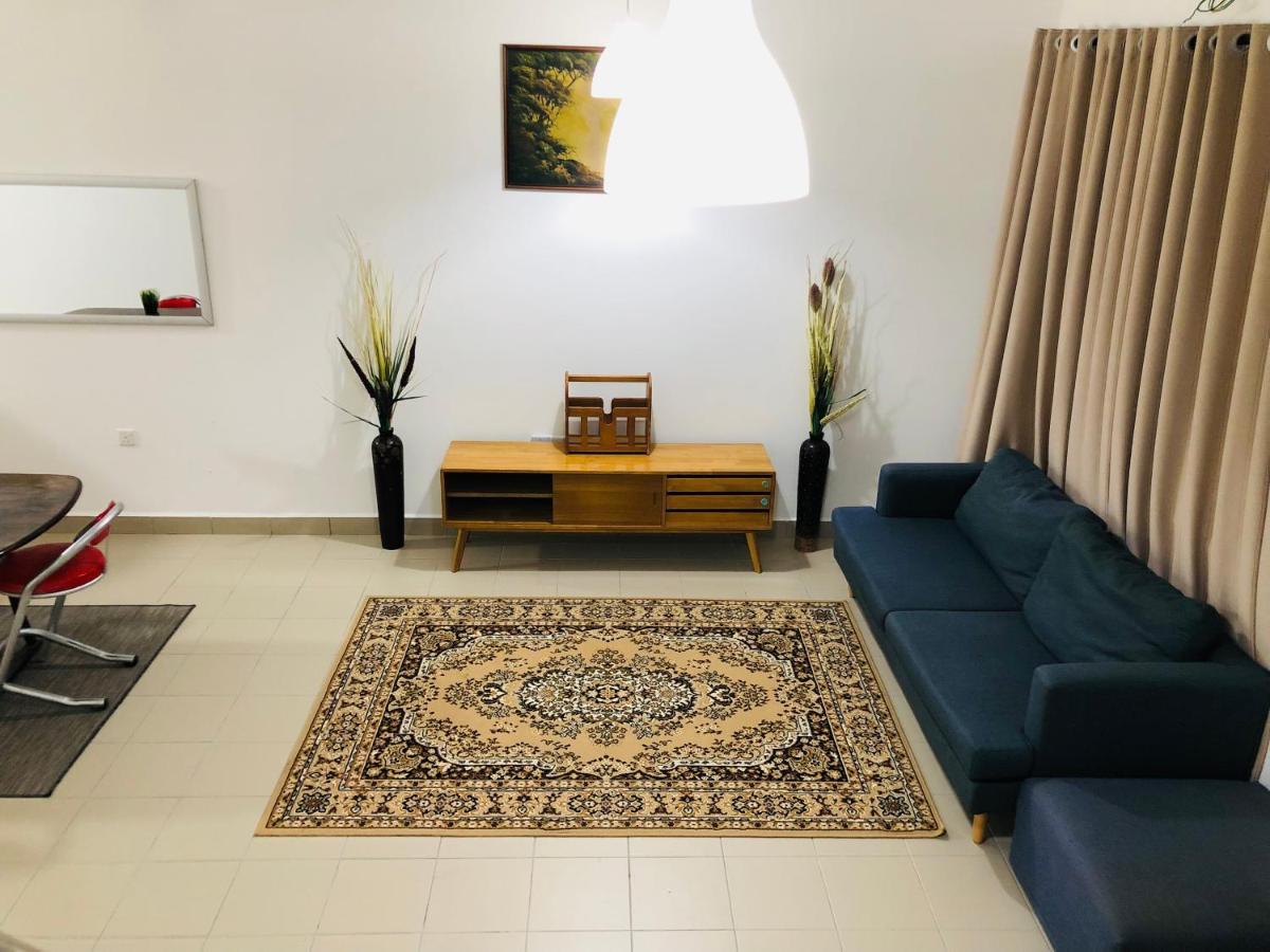 Alyn Home Batu Pahat IV Wifi Cuckoo Zewnętrze zdjęcie