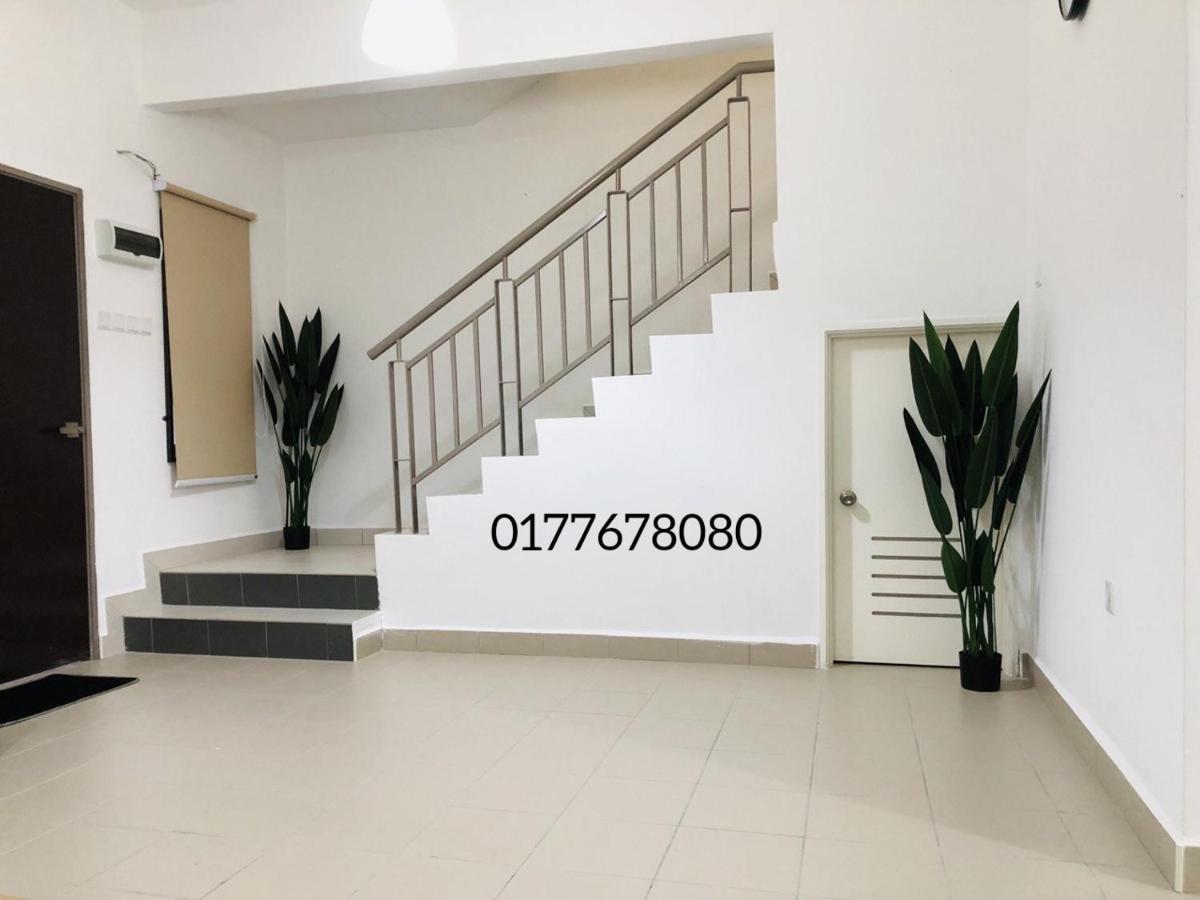 Alyn Home Batu Pahat IV Wifi Cuckoo Zewnętrze zdjęcie
