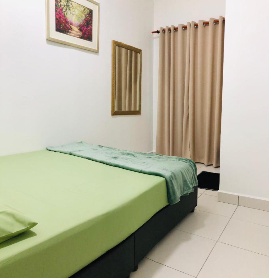 Alyn Home Batu Pahat IV Wifi Cuckoo Zewnętrze zdjęcie