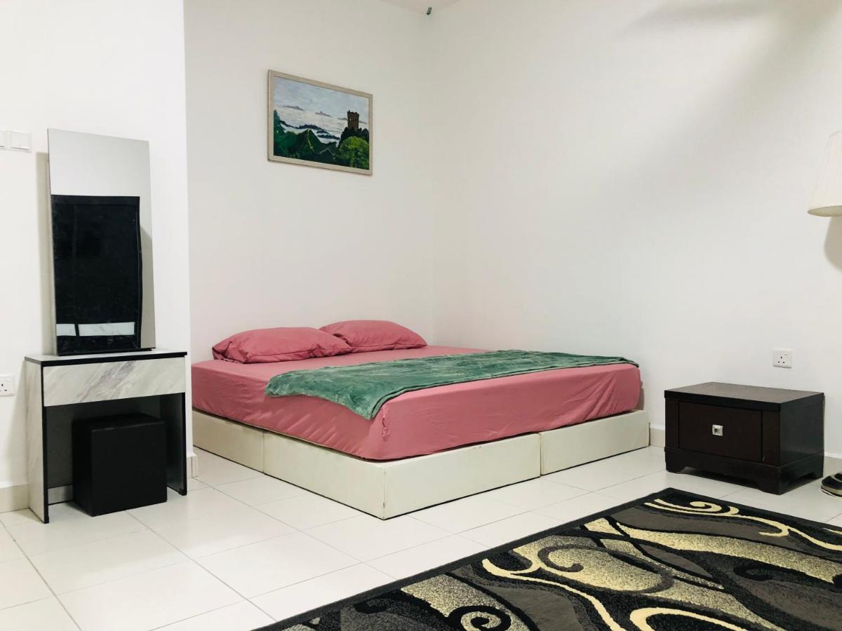 Alyn Home Batu Pahat IV Wifi Cuckoo Zewnętrze zdjęcie