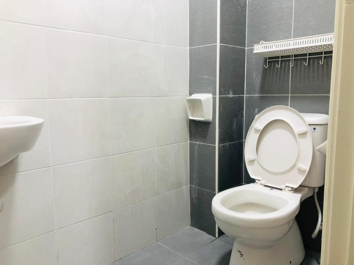 Alyn Home Batu Pahat IV Wifi Cuckoo Zewnętrze zdjęcie